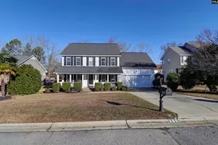 205 E Hampton Way, Columbia, SC 29229 - Photo 2