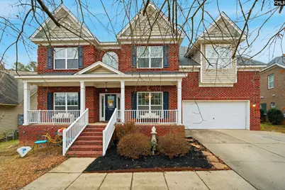 574 Crawfish Lane, Irmo, SC 29063 - Photo 1