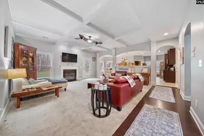 574 Crawfish Lane, Irmo, SC 29063 - Photo 12