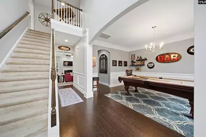 574 Crawfish Lane, Irmo, SC 29063 - Photo 4