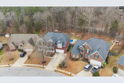 574 Crawfish Lane, Irmo, SC 29063 - Photo 44