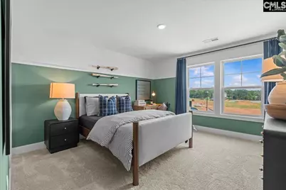 602 Griffon Drive, Chapin, SC 29036 - Photo 20