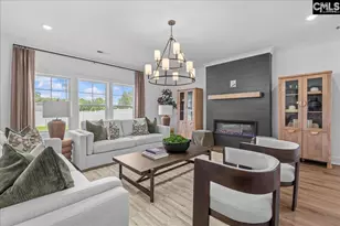 602 Griffon Dr, Chapin, SC 29036 - Photo 8