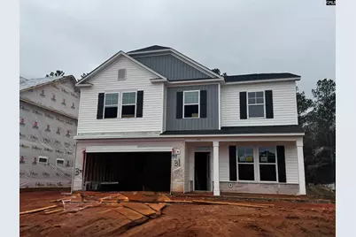 602 Griffon Drive, Chapin, SC 29036 - Photo 1
