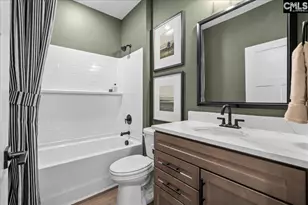 602 Griffon Dr, Chapin, SC 29036 - Photo 4