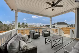 510 Mahonia Rd, Elgin, SC 29045 - Photo 34