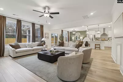 590 Griffon Drive, Chapin, SC 29036 - Photo 2