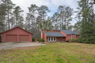 6 Running Fawn Ct, Hopkins, SC 29061 - Photo 4
