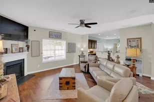 818 Sunseeker Dr, Chapin, SC 29036 - Photo 4