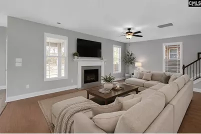 151 Ventnor Avenue, Chapin, SC 29036 - Photo 4