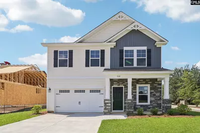 622 Old Charleston Road, Pelion, SC 29123 - Photo 1