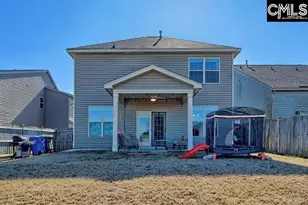 1153 Coopers Ridge Ln, Elgin, SC 29045 - Photo 30