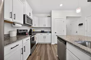 134 Rapid Run, Camden, SC 29020 - Photo 8