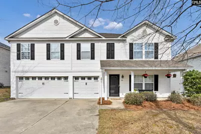 126 Cattle Baron Lane, Elgin, SC 29045 - Photo 2