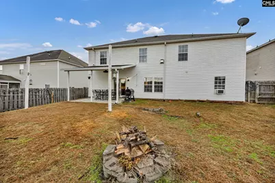 126 Cattle Baron Lane, Elgin, SC 29045 - Photo 34