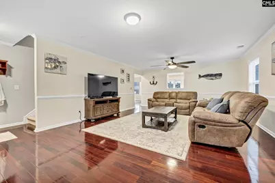 126 Cattle Baron Lane, Elgin, SC 29045 - Photo 4