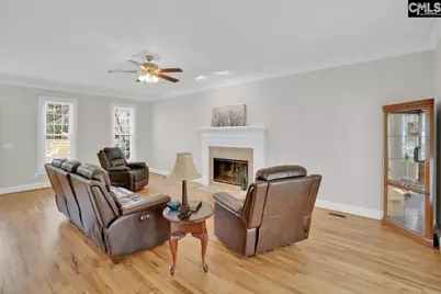 212 Misty Oaks Court, Lexington, SC 29072 - Photo 6