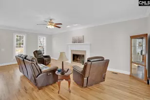212 Misty Oaks Ct, Lexington, SC 29072 - Photo 6