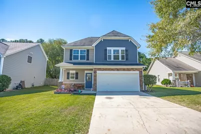 445 Crawley Lane, Chapin, SC 29036 - Photo 1