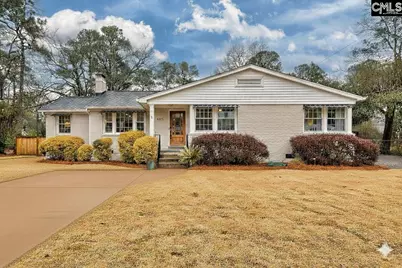 4515 Moss Hill Road, Columbia, SC 29206 - Photo 2