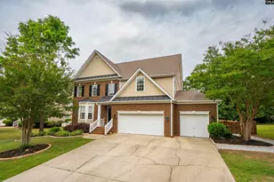 144 Hearthwood Cir, Irmo, SC 29063 - Photo 50