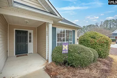 100 Clouser Drive, Irmo, SC 29063 - Photo 2