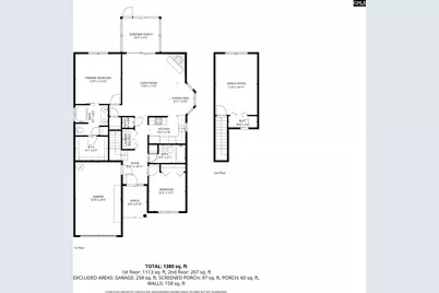 100 Clouser Drive, Irmo, SC 29063 - Photo 24