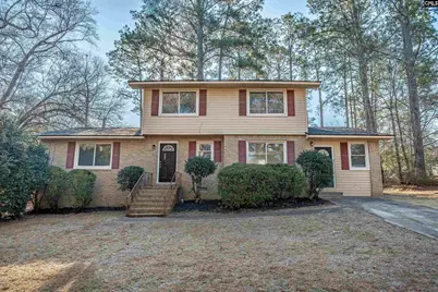2620 Pleasant Ridge Drive, Columbia, SC 29209 - Photo 1