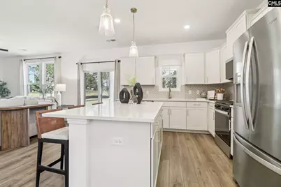 606 Griffon Drive, Chapin, SC 29036 - Photo 8