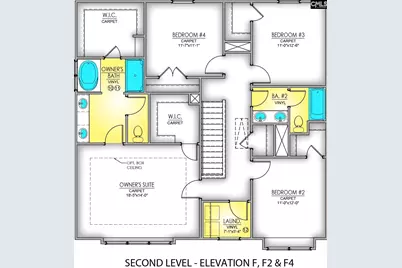 606 Griffon Drive, Chapin, SC 29036 - Photo 38