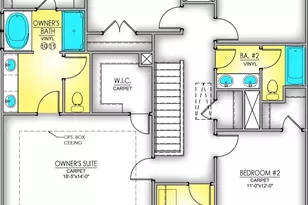 606 Griffon Dr, Chapin, SC 29036 - Photo 38