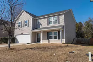 392 Eagle Pointe Dr, Chapin, SC 29036 - Photo 4