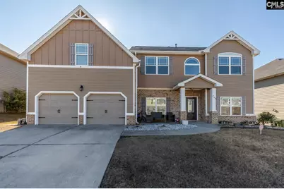 449 Reedy River Court, Lexington, SC 29073 - Photo 2