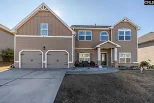 449 Reedy River Ct, Lexington, SC 29073 - Photo 2