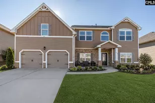 449 Reedy River Ct, Lexington, SC 29073 - Photo 1