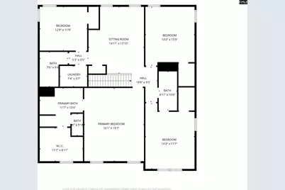 580 Stone Hollow Drive, Irmo, SC 29063 - Photo 52