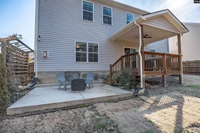 580 Stone Hollow Drive, Irmo, SC 29063 - Photo 46