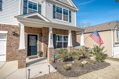 580 Stone Hollow Drive, Irmo, SC 29063 - Photo 2