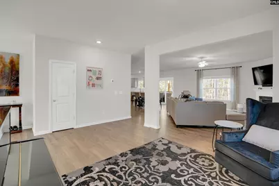 580 Stone Hollow Drive, Irmo, SC 29063 - Photo 8