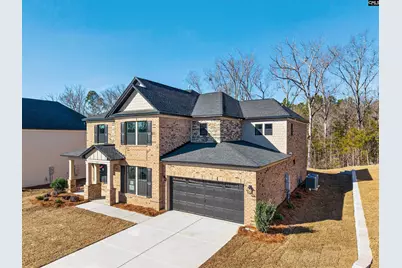 334 Murray Falls Lane, Chapin, SC 29036 - Photo 2