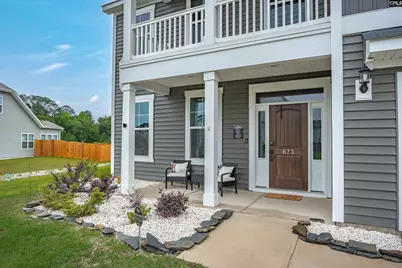 673 Bell Flower Lane, Blythewood, SC 29016 - Photo 2