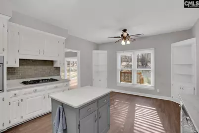 2410 Marietta Lake Road, Camden, SC 29020 - Photo 2