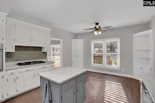 2410 Marietta Lake Rd, Camden, SC 29020 - Photo 2