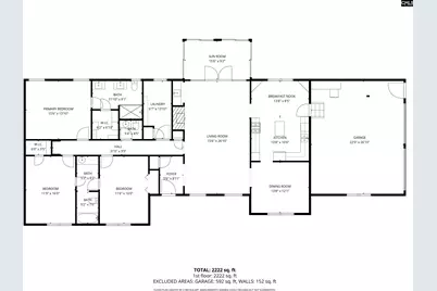 2410 Marietta Lake Road, Camden, SC 29020 - Photo 32