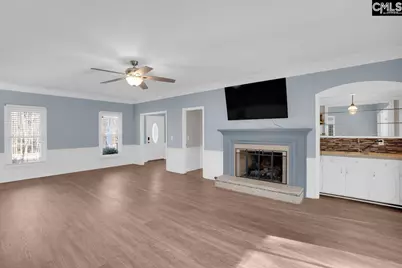 2410 Marietta Lake Road, Camden, SC 29020 - Photo 6