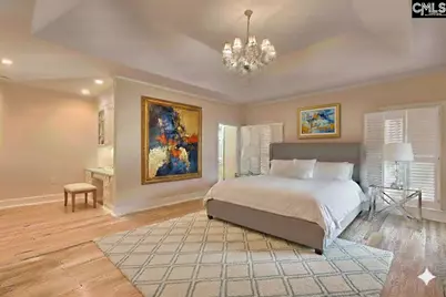 1009 Steeple Ridge Road, Irmo, SC 29063 - Photo 12