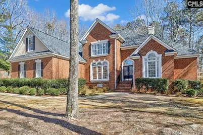 1009 Steeple Ridge Road, Irmo, SC 29063 - Photo 1