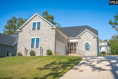 201 Edgewood Drive, Chapin, SC 29036 - Photo 1