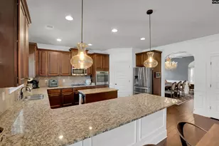 812 Village Well, Chapin, SC 29036 - Photo 10