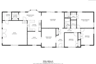 308 Cleveland St, Mullins, SC 29574 - Photo 8